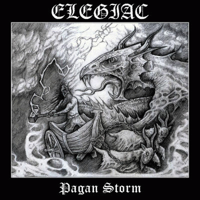 Elegiac : Pagan Storm